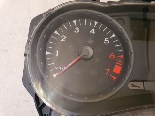 bontott RENAULT CLIO III Kilométeróra