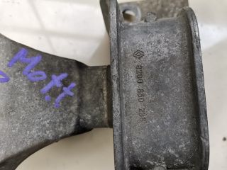 bontott RENAULT CLIO III Motor Tartó Bak (Fém)