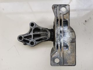 bontott RENAULT CLIO III Motor Tartó Bak (Fém)