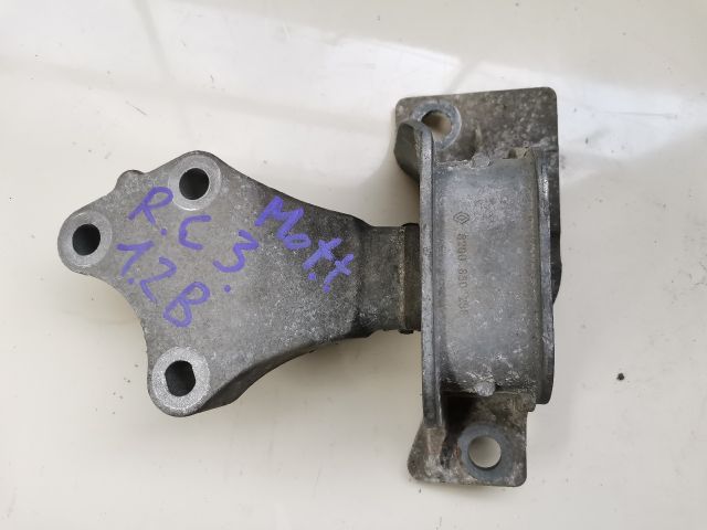 bontott RENAULT CLIO III Motor Tartó Bak (Fém)