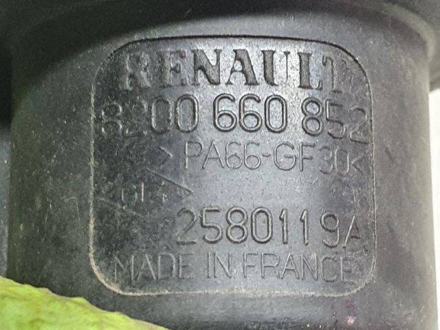 bontott RENAULT CLIO III Tankszellőztető Szelep