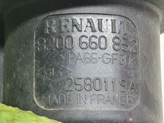 bontott RENAULT CLIO III Tankszellőztető Szelep