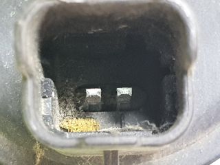 bontott RENAULT CLIO III Tankszellőztető Szelep