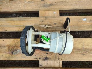 bontott RENAULT CLIO III Üzemanyag Szivattyú