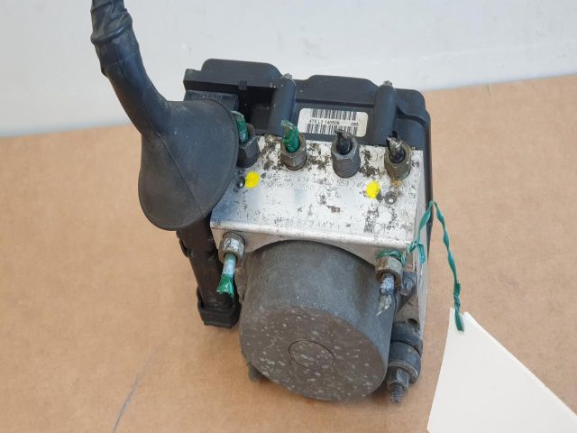 bontott RENAULT CLIO III ABS Kocka