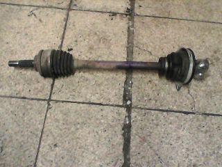 bontott RENAULT CLIO III Bal Féltengely