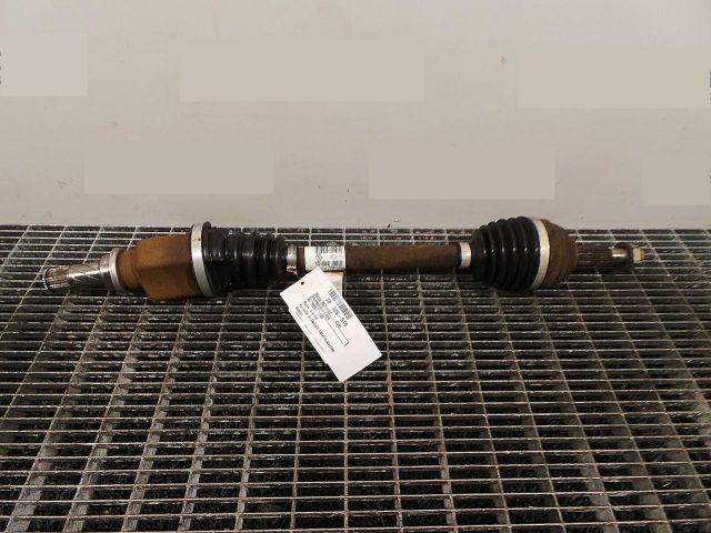 bontott RENAULT CLIO III Bal Féltengely