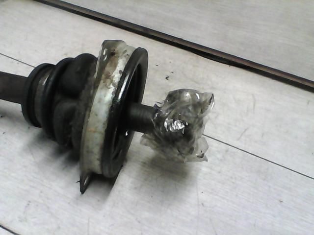 bontott RENAULT CLIO III Bal Féltengely