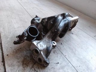 bontott RENAULT CLIO III EGR / AGR Szelep