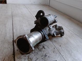 bontott RENAULT CLIO III EGR / AGR Szelep