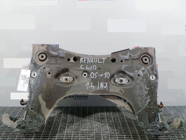 bontott RENAULT CLIO III Első Bölcső