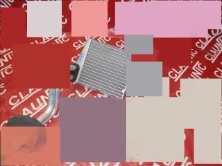 bontott RENAULT CLIO III Fűtőradiátor