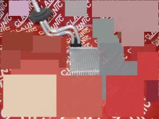 bontott RENAULT CLIO III Fűtőradiátor