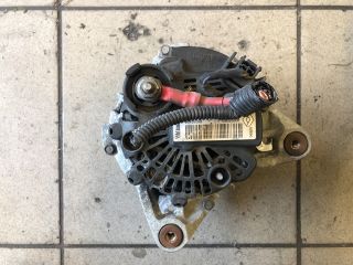 bontott RENAULT CLIO III Generátor