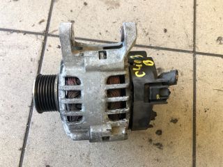 bontott RENAULT CLIO III Generátor