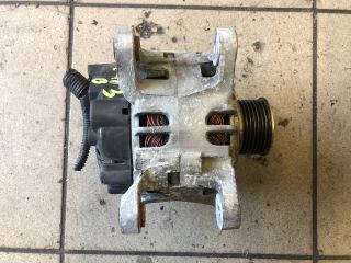 bontott RENAULT CLIO III Generátor
