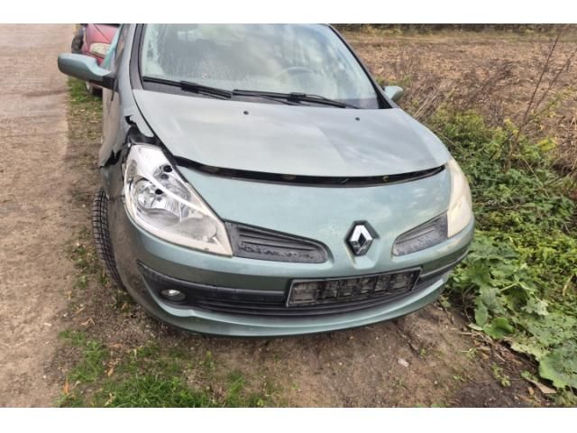 bontott RENAULT CLIO III Hátsó Bölcső