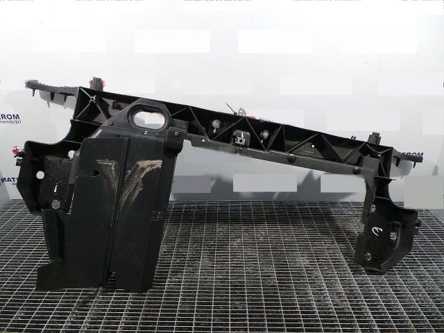 bontott RENAULT CLIO III Homlokfal (Üres lemez)