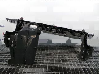 bontott RENAULT CLIO III Homlokfal (Üres lemez)