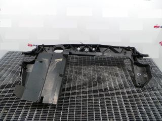 bontott RENAULT CLIO III Homlokfal (Üres lemez)