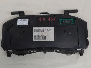 bontott RENAULT CLIO III Kilométeróra