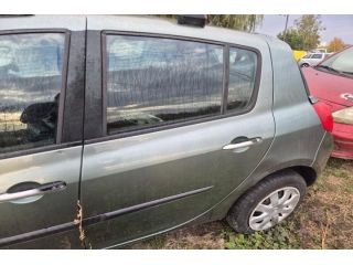 bontott RENAULT CLIO III Légbeömlő Cső