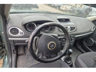 bontott RENAULT CLIO III Légbeömlő Cső