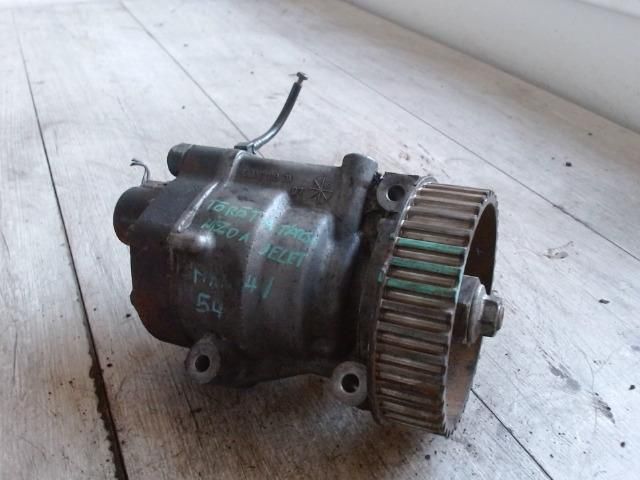 bontott RENAULT CLIO III Nagynyomású Szivattyú