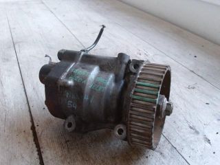 bontott RENAULT CLIO III Nagynyomású Szivattyú