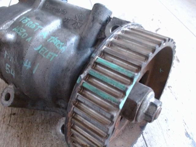 bontott RENAULT CLIO III Nagynyomású Szivattyú