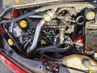 bontott RENAULT CLIO III ABS Kocka