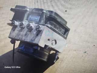 bontott RENAULT CLIO III ABS Kocka