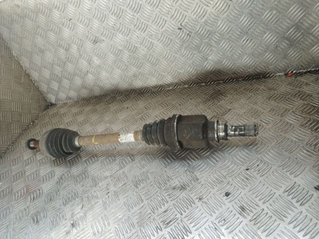 bontott RENAULT CLIO III Bal Féltengely