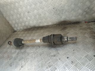 bontott RENAULT CLIO III Bal Féltengely