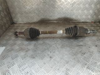 bontott RENAULT CLIO III Bal Féltengely