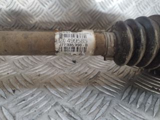 bontott RENAULT CLIO III Bal Féltengely