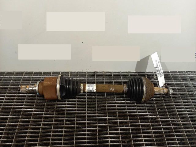 bontott RENAULT CLIO III Bal Féltengely