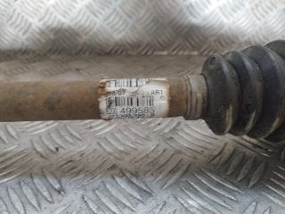 bontott RENAULT CLIO III Bal Féltengely