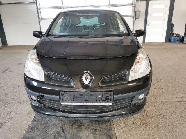 bontott RENAULT CLIO III ABS Kocka