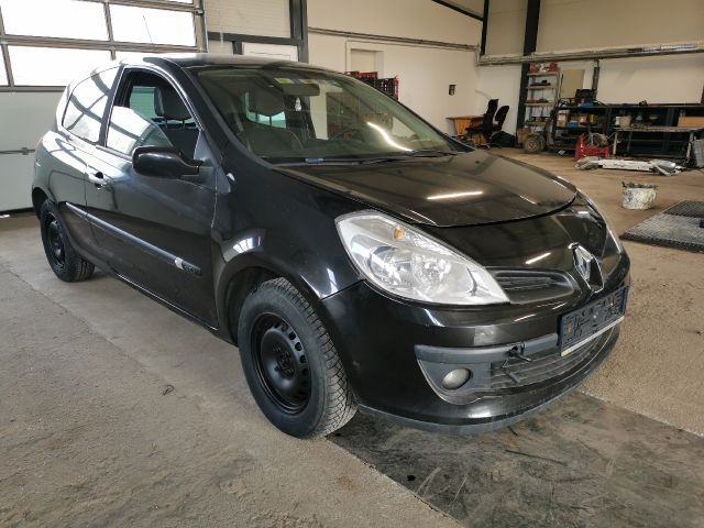 bontott RENAULT CLIO III ABS Kocka