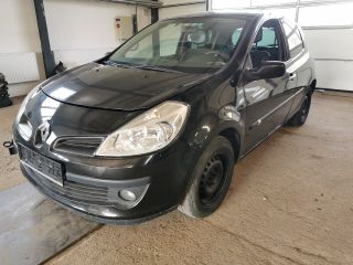 bontott RENAULT CLIO III ABS Kocka