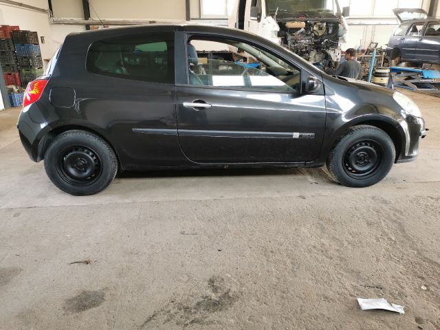 bontott RENAULT CLIO III Billenésgátló Bak