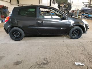 bontott RENAULT CLIO III Billenésgátló Bak