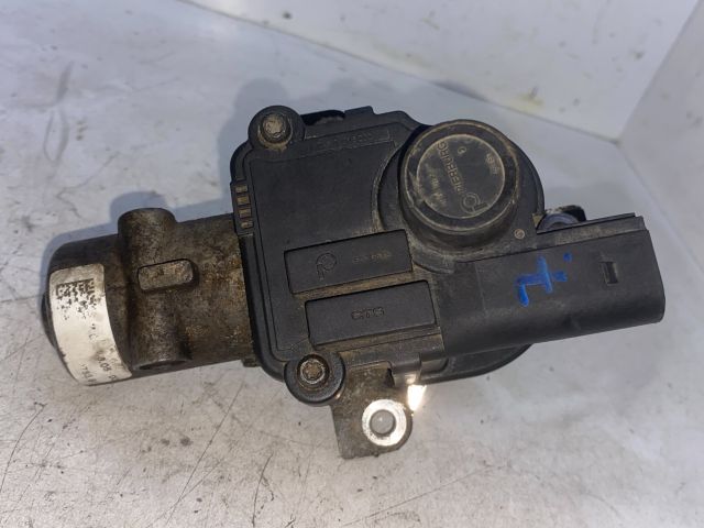 bontott RENAULT CLIO III EGR / AGR Szelep