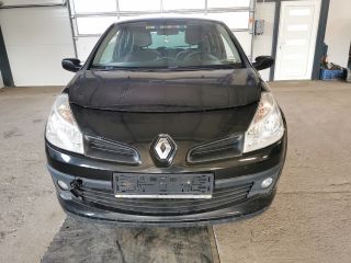 bontott RENAULT CLIO III Első Bölcső