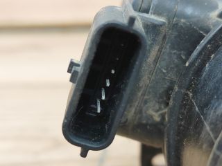 bontott RENAULT CLIO III Légtömegmérő