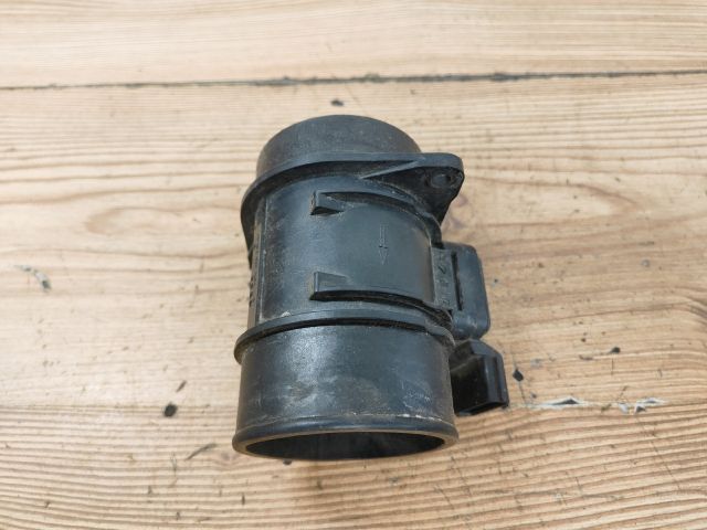 bontott RENAULT CLIO III Légtömegmérő