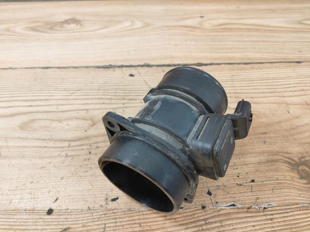 bontott RENAULT CLIO III Légtömegmérő