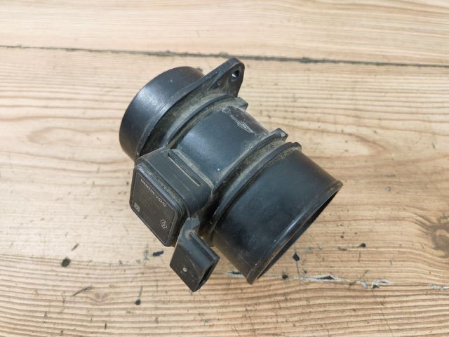 bontott RENAULT CLIO III Légtömegmérő