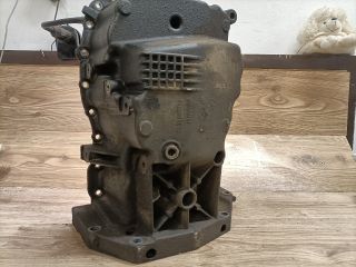 bontott RENAULT CLIO III Olajteknő